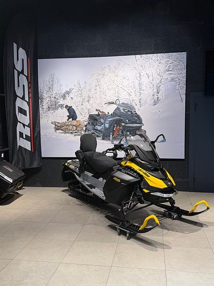 Ski-doo Grand Touring Sport 600 Ace 2026