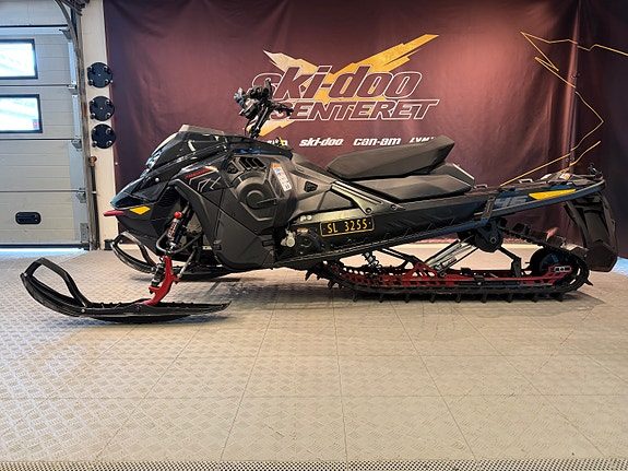 Ski-doo Freeride STD 850 E-TEC 2023 — 2