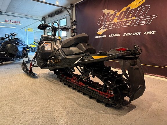 Ski-doo Freeride STD 850 E-TEC 2023 — 3