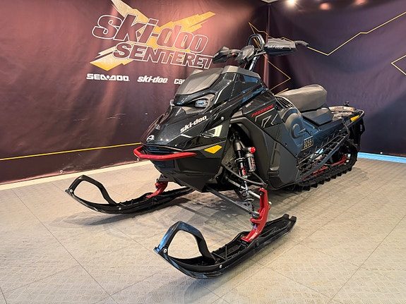 Ski-doo Freeride STD 850 E-TEC 2023