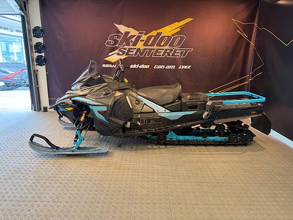 Lynx Commander RE 900 ACE Turbo R 2024 — 2