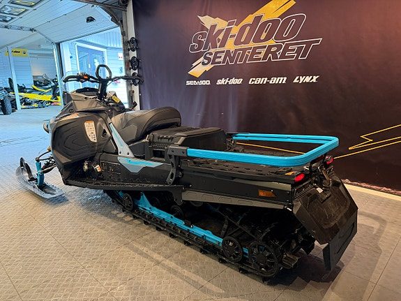 Lynx Commander RE 900 ACE Turbo R 2024 — 3