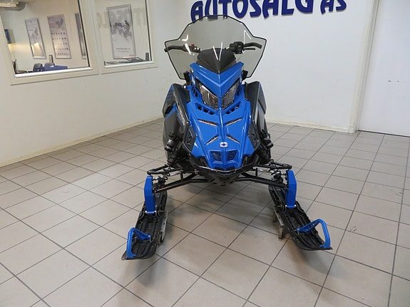 Polaris Voyageur Nordic Pro 155 2026 — 2