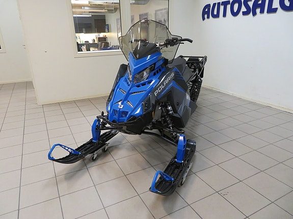 Polaris Voyageur Nordic Pro 155 2026 — 3