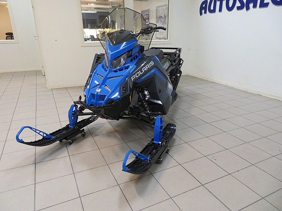 Polaris 850 Titan Nordic Pro 155 2026 — 3