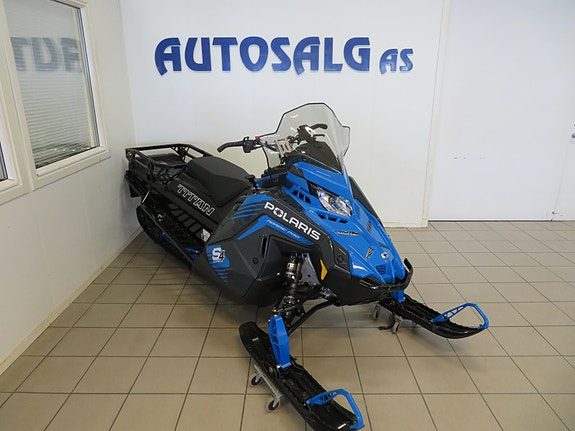 Polaris Pro Star S4 Titan Nordic Pro 155 2026