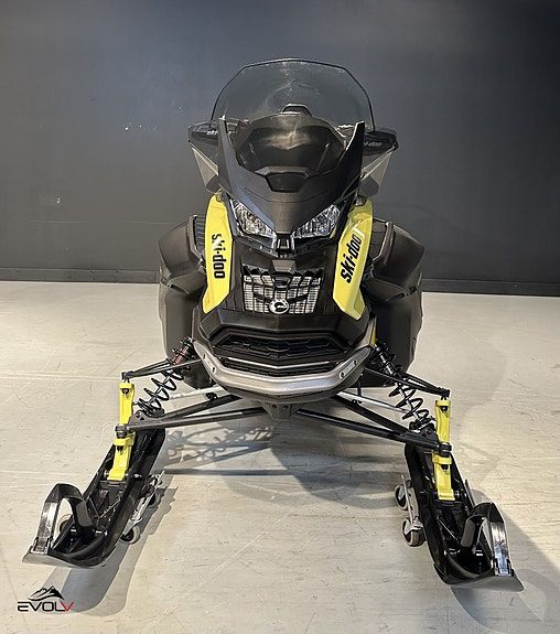 Ski-doo Expedition Xtreme 850 E-tec DEMO 2025 — 2