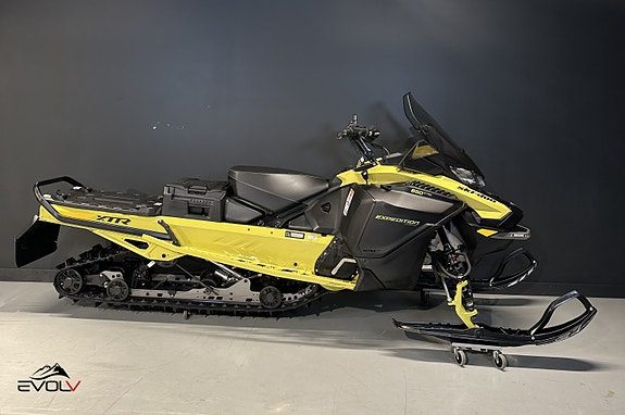 Ski-doo Expedition Xtreme 850 E-tec DEMO 2025