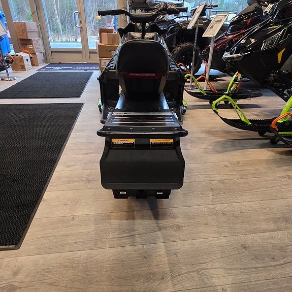 Arctic-cat ZR 200 ES 2025 — 3