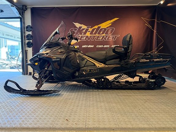 Lynx 49 Ranger ST 900 ACE 2023 — 2