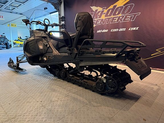 Lynx 49 Ranger ST 900 ACE 2023 — 3