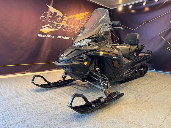 Lynx 49 Ranger ST 900 ACE 2023