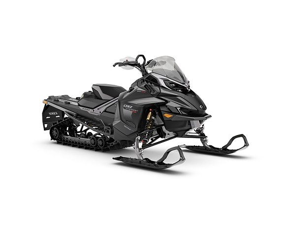 Lynx Xterrain RE 3700 850 E-tec Turbo R 180hk Kampanje 2025 — 2