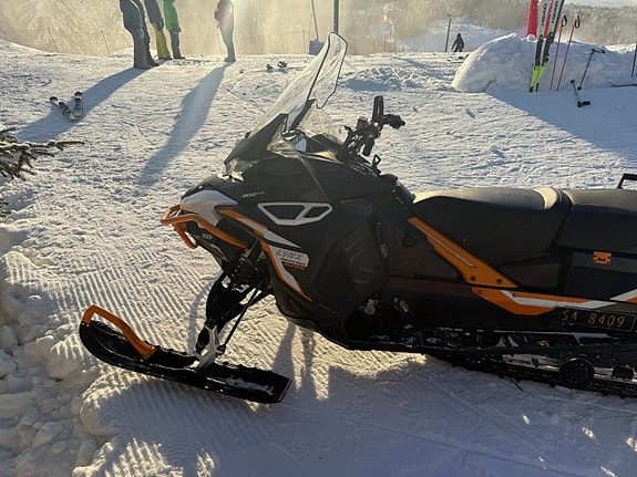 Lynx 59 Ranger Alpine 900 ACE 2022 — 3