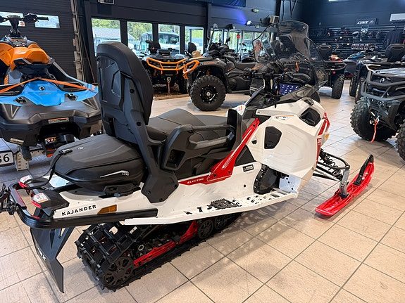 Lynx Adventure Electric EV 50 2025 — 3