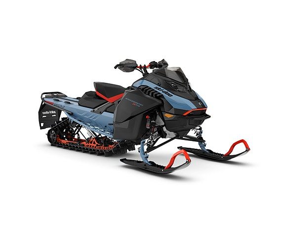 Ski-doo Backcountry X-RS 146" 850 E-tec 2026