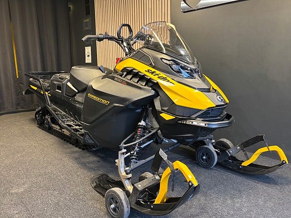 Ski-doo Expedition LE 900 ACE Turbo 2026 — 2