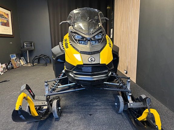 Ski-doo Expedition LE 900 ACE Turbo 2026 — 3