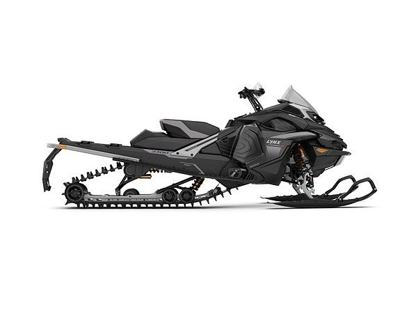 Lynx Xterrain RE 900 ACE Turbo R 4-takt 180hk 2026 — 2