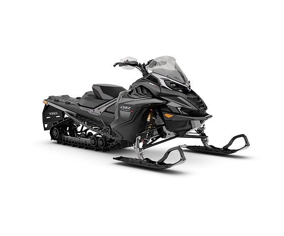 Lynx Xterrain RE 900 ACE Turbo R 4-takt 180hk 2026