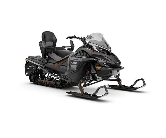 Lynx Xterrain Limited 900 ACE Turbo 2-seter 2026
