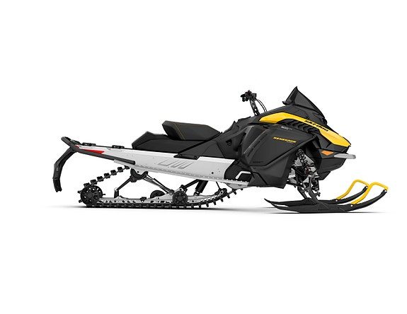 Ski-doo Renegade Sport 600 ACE 4-takt 2026 — 2