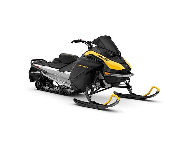 Ski-doo Renegade Sport 600 ACE 4-takt 2026