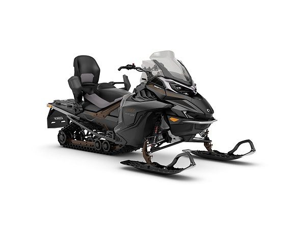 Lynx Adventure Limited 900 ACE 2-seter 2026