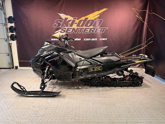 Ski-doo Renegade X-RS 850 E-TEC 2023 — 2
