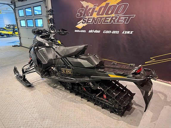 Ski-doo Renegade X-RS 850 E-TEC 2023 — 3