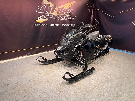Ski-doo Renegade X-RS 850 E-TEC 2023