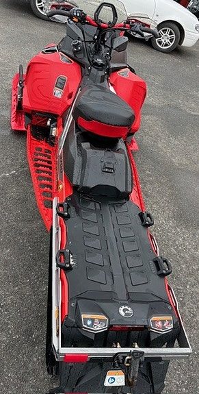 Lynx Xterrain RE 900 Ace Turbo 180HP 2023 — 3