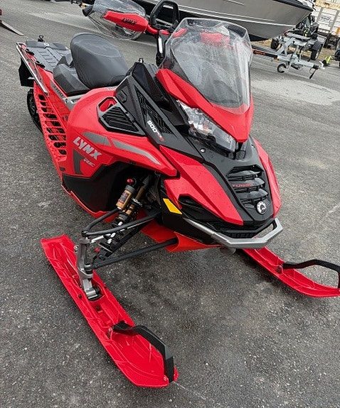 Lynx Xterrain RE 900 Ace Turbo 180HP 2023