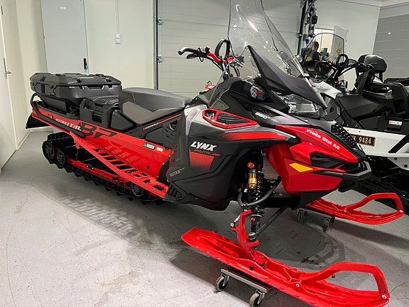 Lynx Brutal RE 850 E-TEC WT 2025 — 3