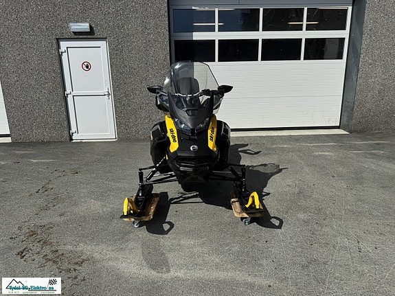 Ski-doo GT SPORT 600 ACE 2024 — 2