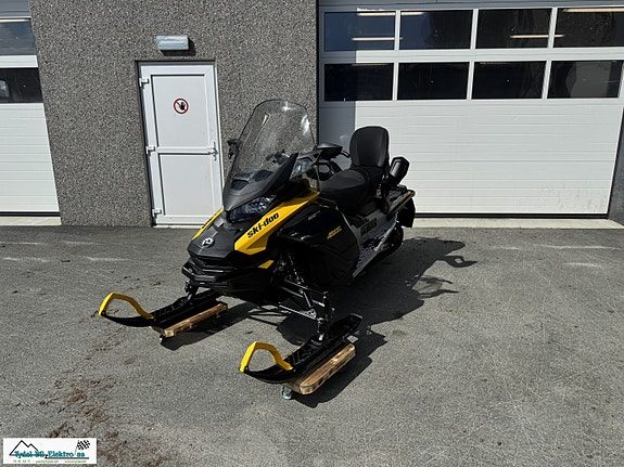 Ski-doo GT SPORT 600 ACE 2024