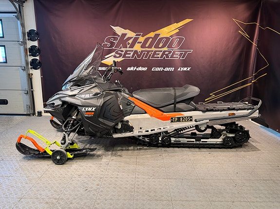 Lynx 49 Ranger STD 600 ACE 2023 — 2