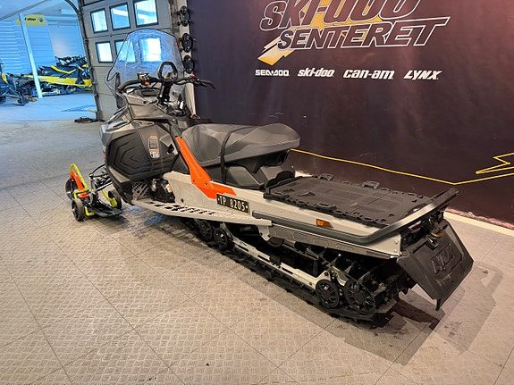 Lynx 49 Ranger STD 600 ACE 2023 — 3