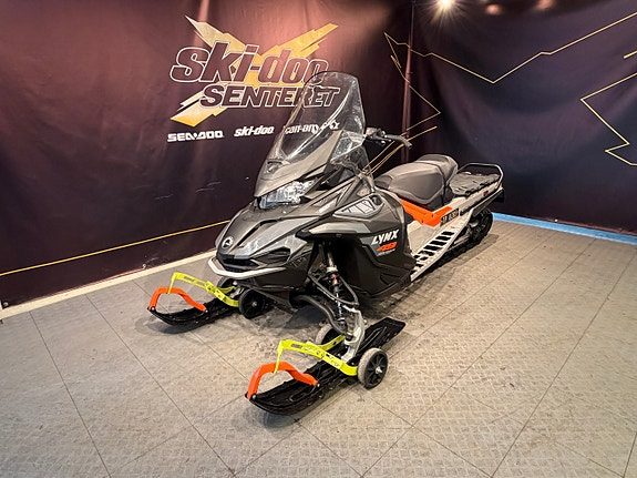 Lynx 49 Ranger STD 600 ACE 2023
