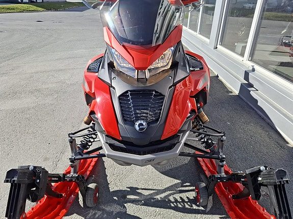 Lynx XTERRAIN BRUTAL 850 ETEC 2024 — 2