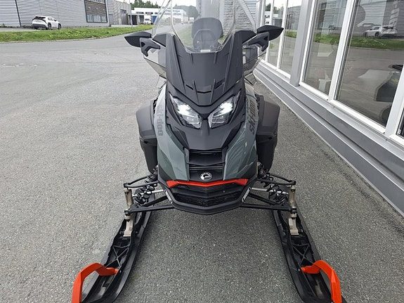 Ski-doo EXPEDITION SE 900 ACE TURBO R DEMO!!! 2026 — 2