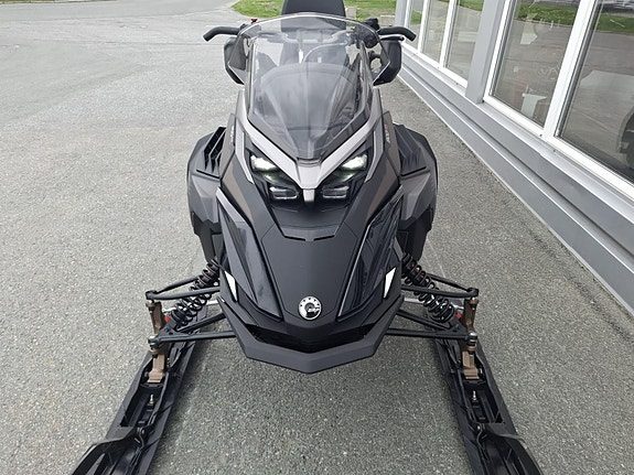 Lynx XTerrain Limited 900 ACE Turbo DEMO!!! 2026 — 2