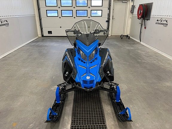 Polaris Pro Star S4 Titan Nordic Pro 155, 211920,- + mva, 2026, Nyhet! 2026 — 2