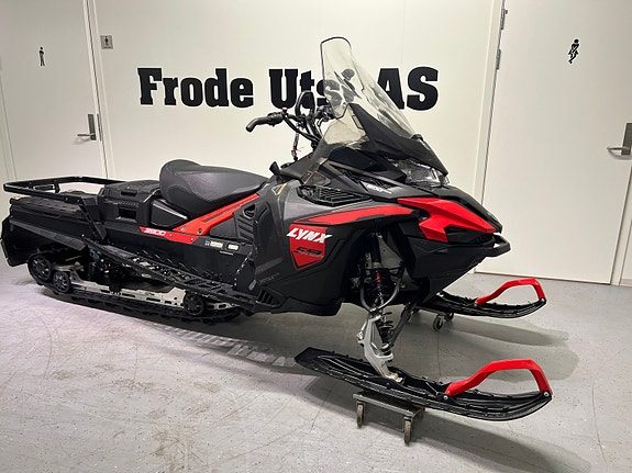 Lynx 59 Ranger STD 600 ACE 4-takt 2023 — 2