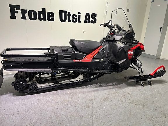 Lynx 59 Ranger STD 600 ACE 4-takt 2023 — 3