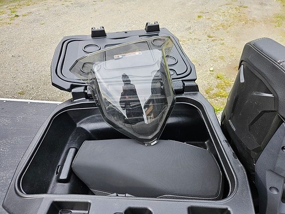 Lynx Brutal RE 900 ACE Turbo R 2025 — 3