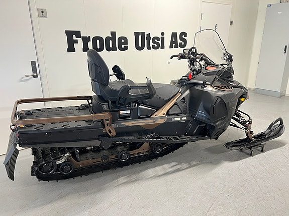 Lynx 69 Ranger Snowcruiser 900 ACE Turbo R 2023 — 3