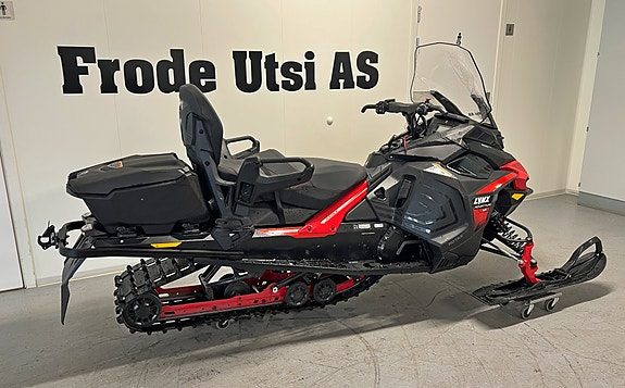 Lynx ADVENTURE LX 600 ACE 2026 — 3