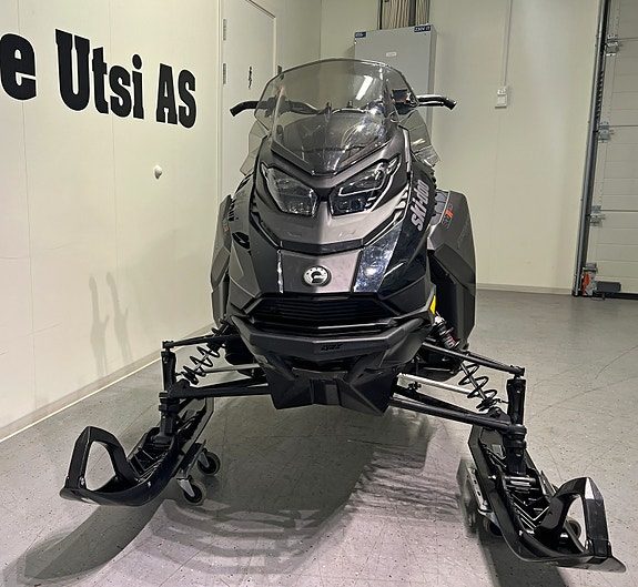 Ski-doo Backcountry Adrenaline 600R E-tec 2024 — 3