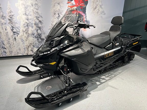 Ski-doo Expedition LE 900 ACE WT 2026 — 2